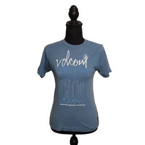 Volcolm T-Shirt 
